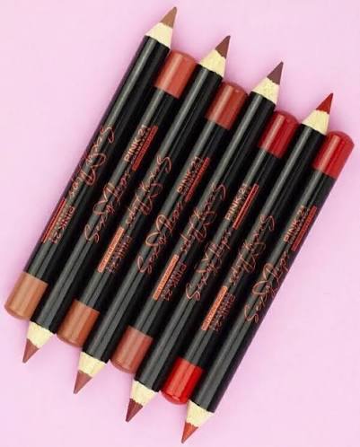 DELINEADOR DE LABIOS SEXY RIPS PINK 21